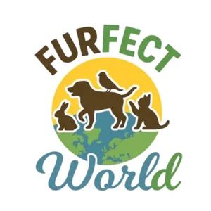 furfect world logo